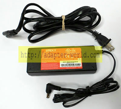 *Brand NEW*LiteOn PA-1500-5ar1 542772-010-00 12V 4.16A AC DC Adapter POWER SUPPLY - Click Image to Close